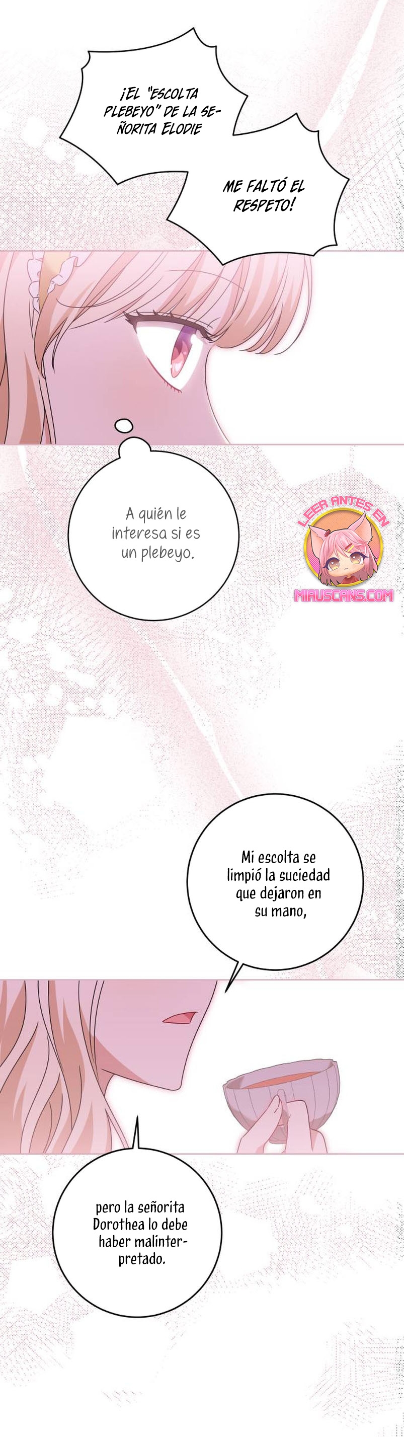 Familia independencia Capítulo 22 - Page 35