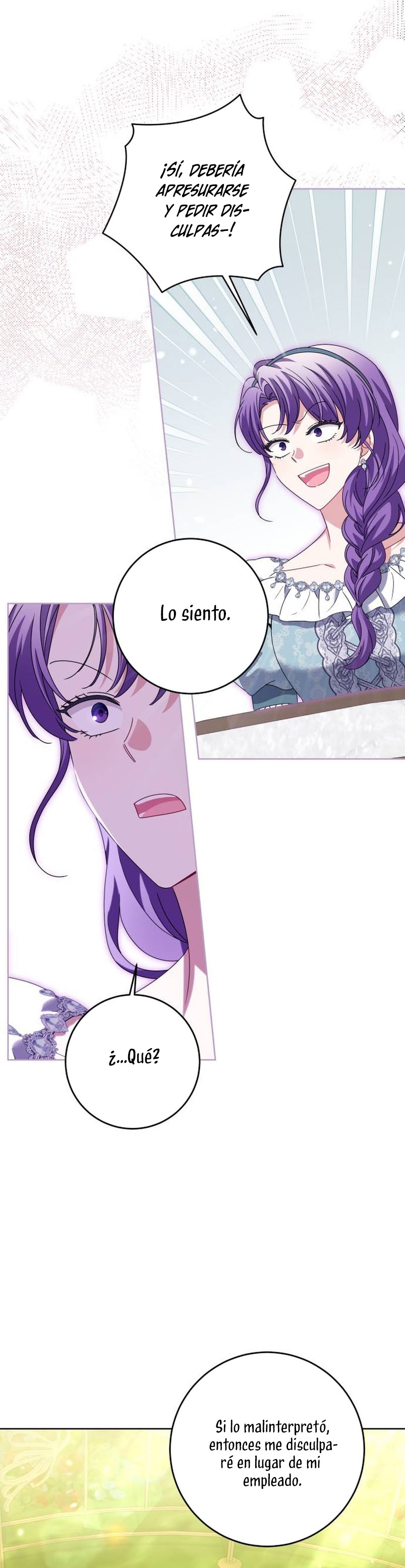 Familia independencia Capítulo 22 - Page 36