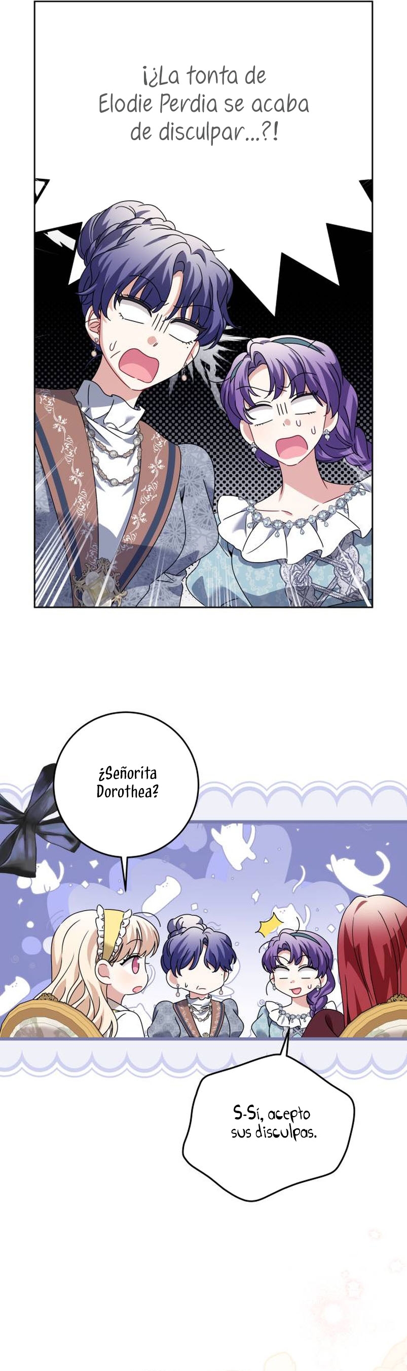 Familia independencia Capítulo 22 - Page 38