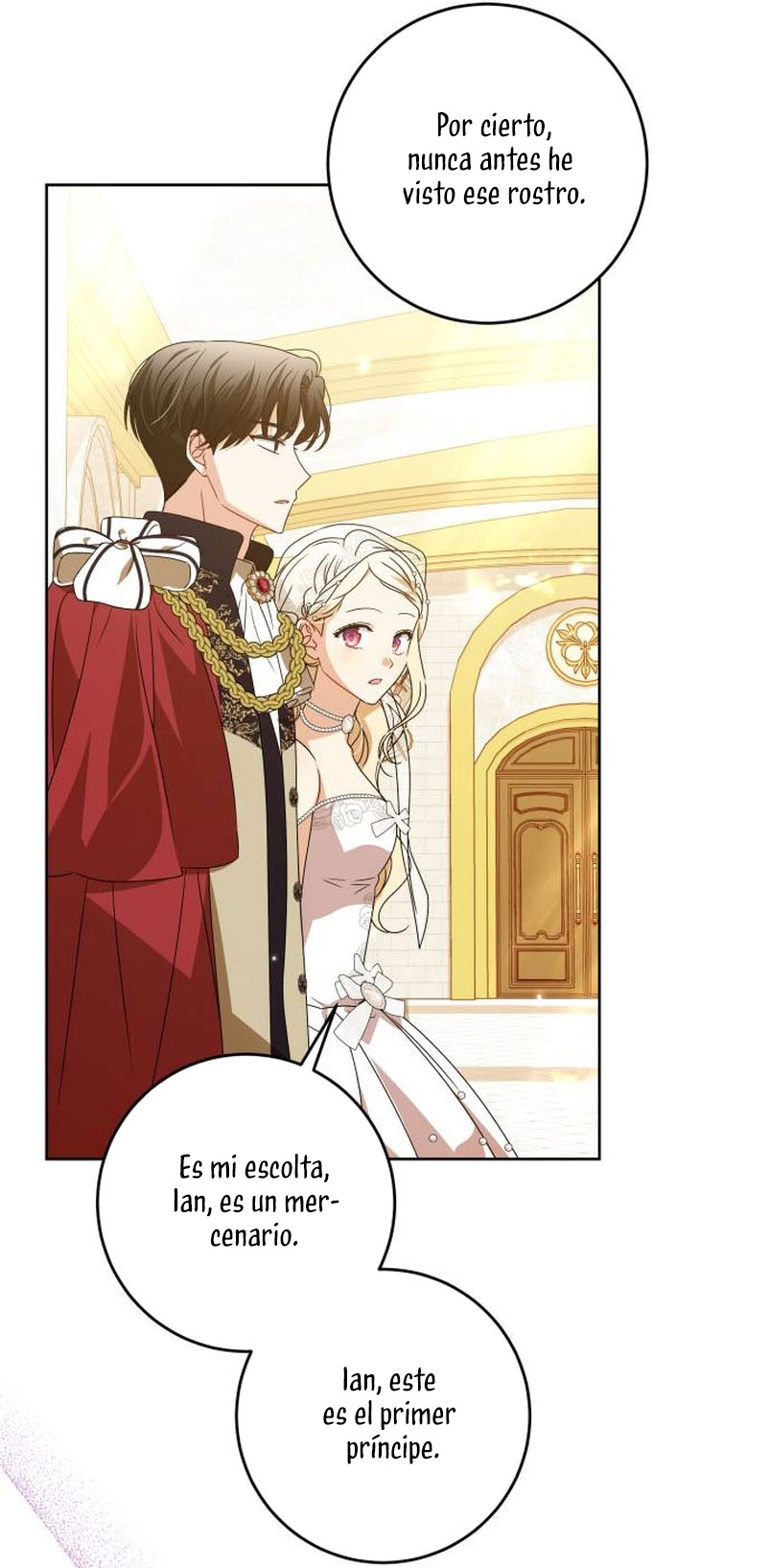 Familia independencia Capítulo 22 - Page 5