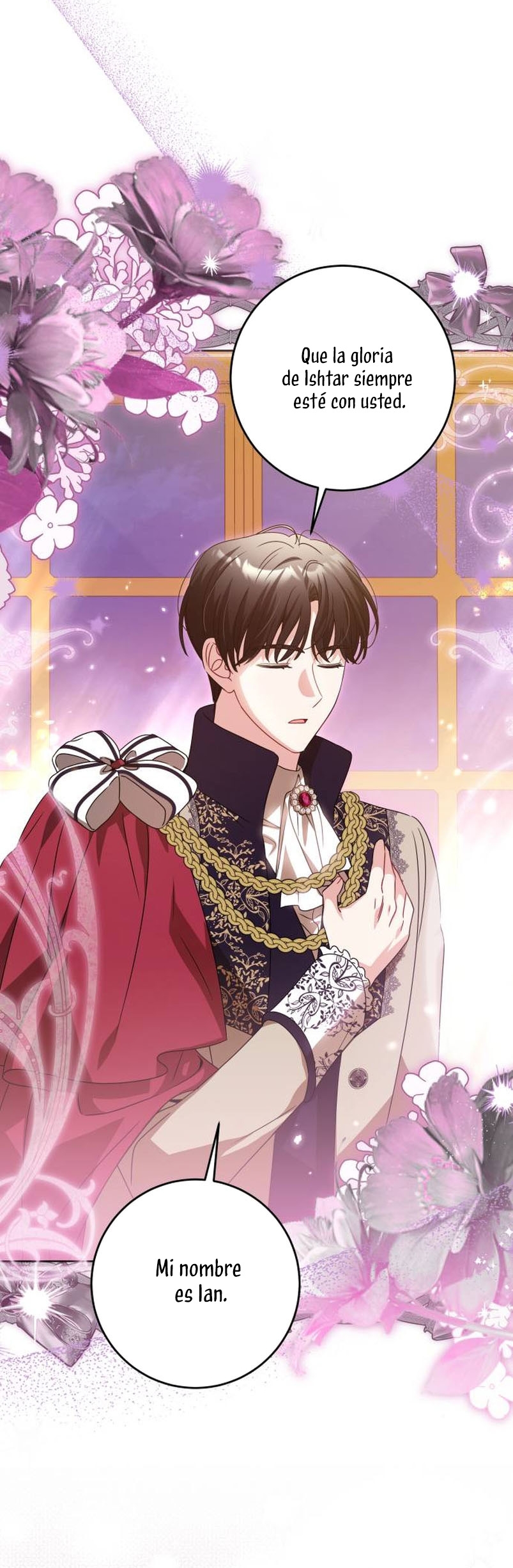 Familia independencia Capítulo 22 - Page 6