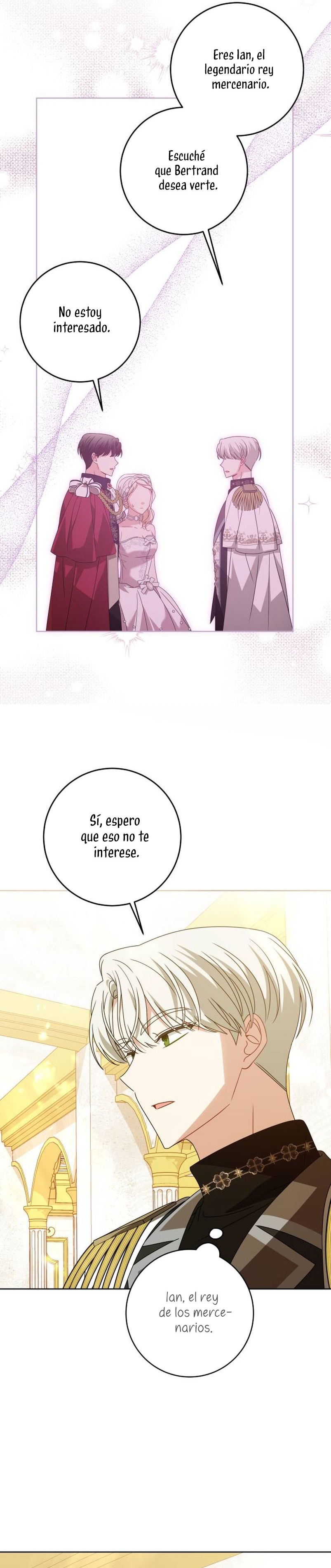 Familia independencia Capítulo 22 - Page 7