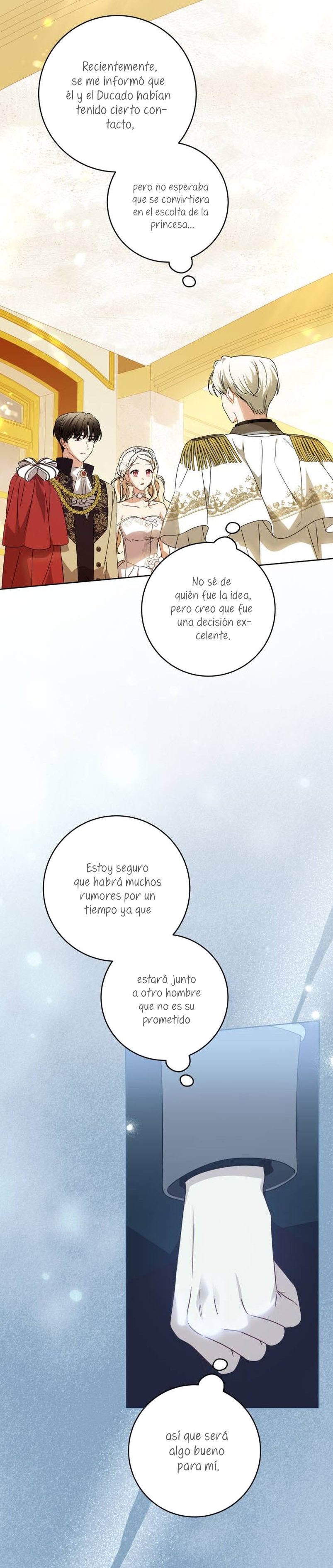 Familia independencia Capítulo 22 - Page 8