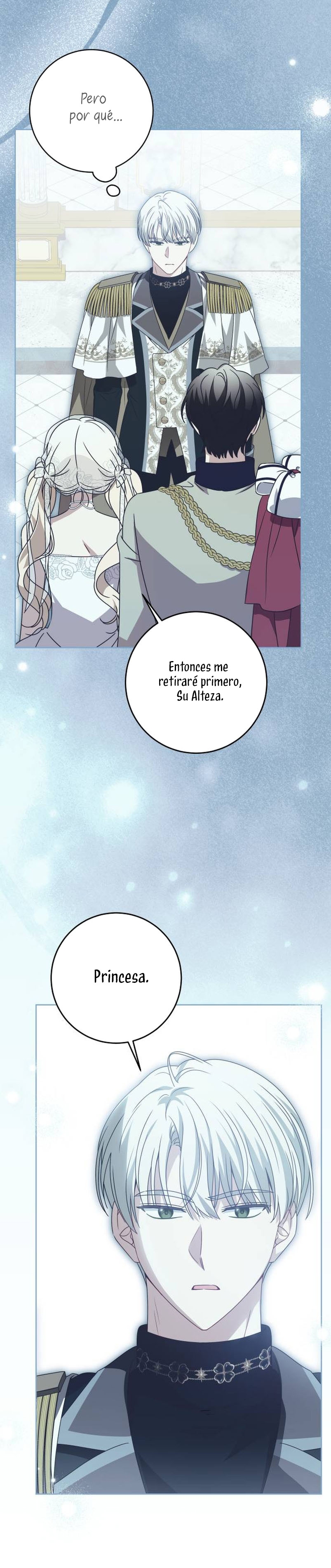 Familia independencia Capítulo 22 - Page 9