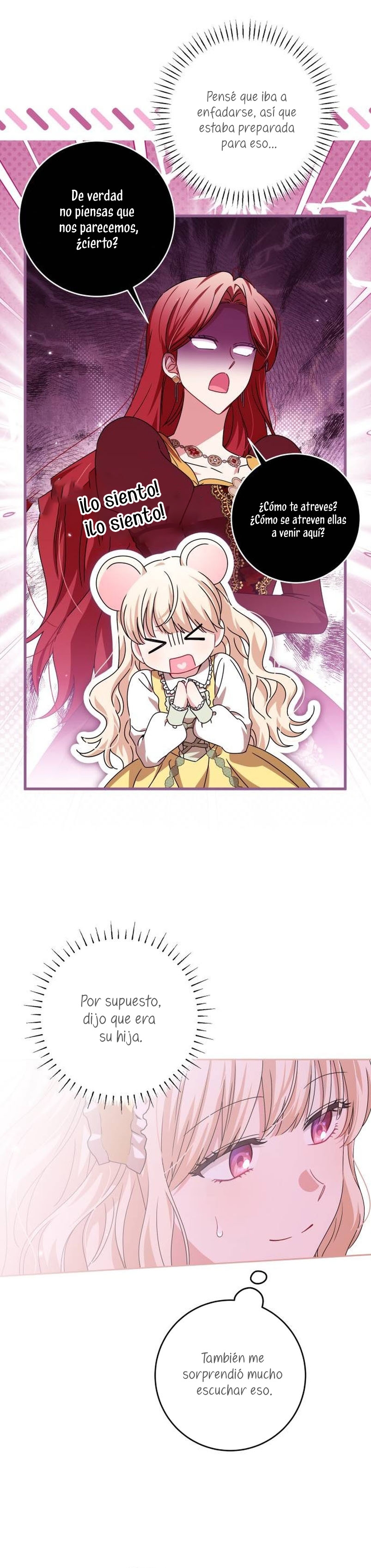 Familia independencia Capítulo 23 - Page 13