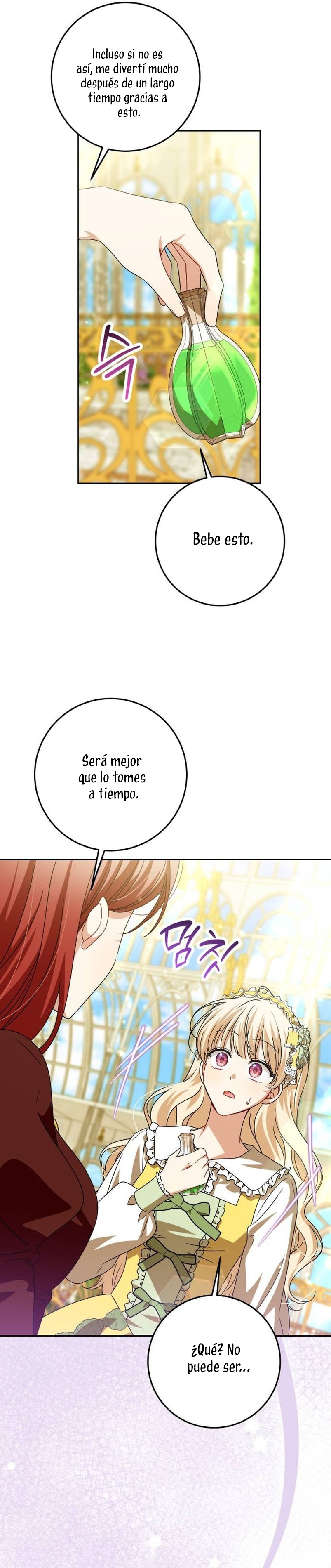 Familia independencia Capítulo 23 - Page 14