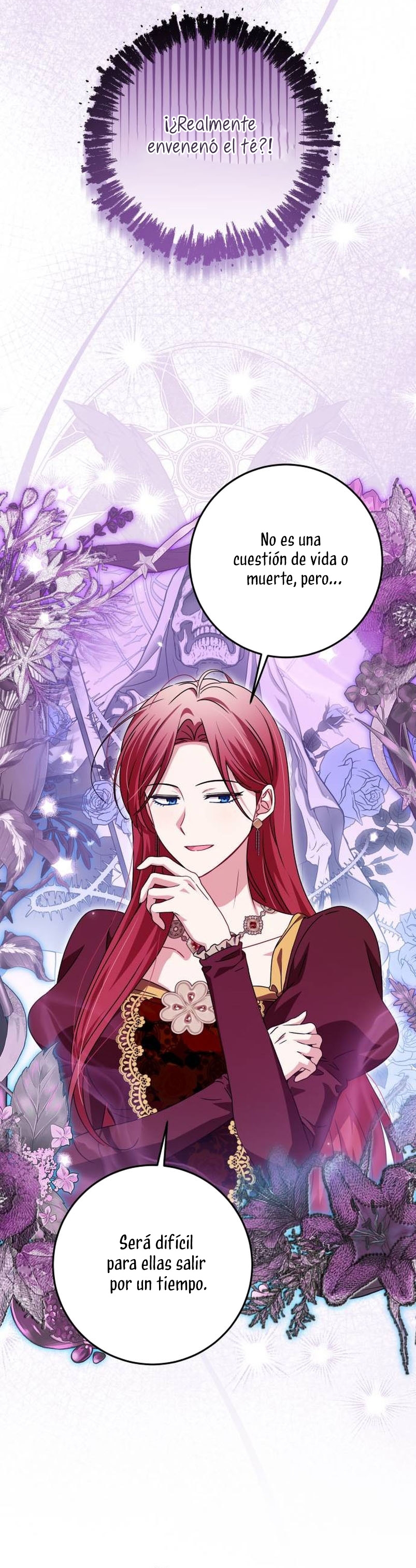 Familia independencia Capítulo 23 - Page 15