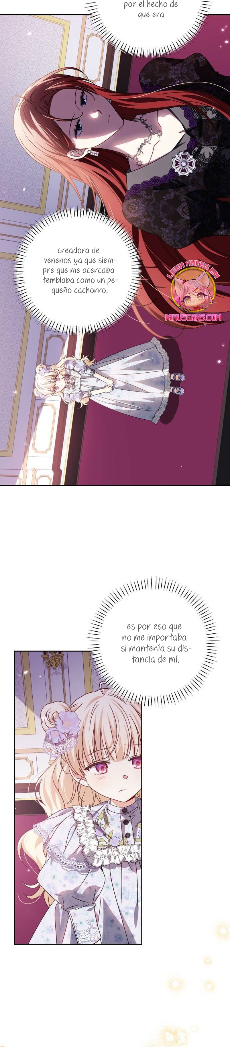 Familia independencia Capítulo 23 - Page 18