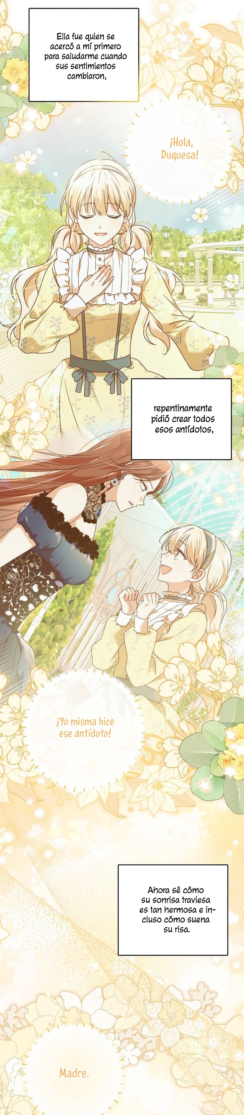 Familia independencia Capítulo 23 - Page 19