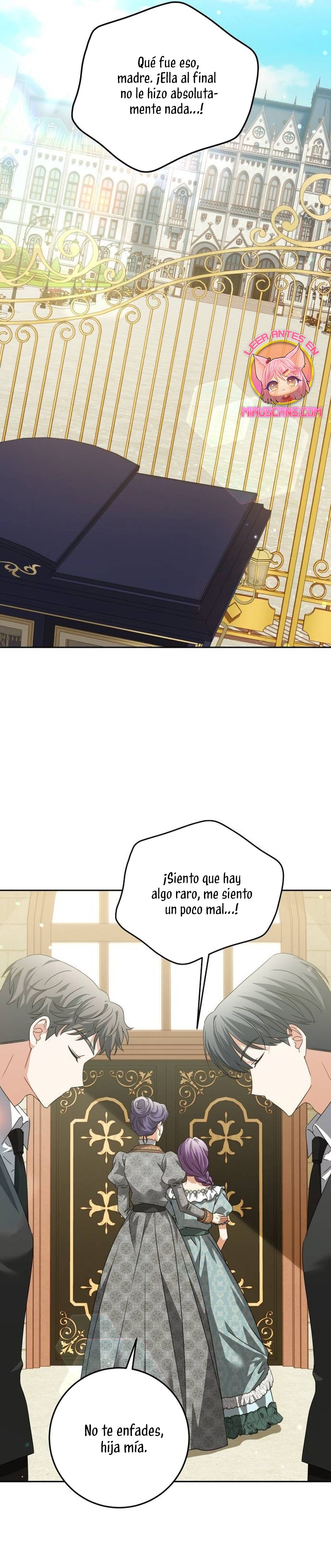 Familia independencia Capítulo 23 - Page 22