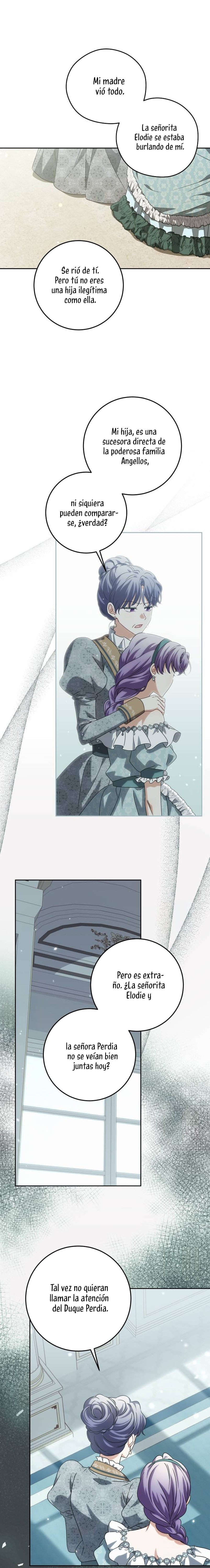 Familia independencia Capítulo 23 - Page 23