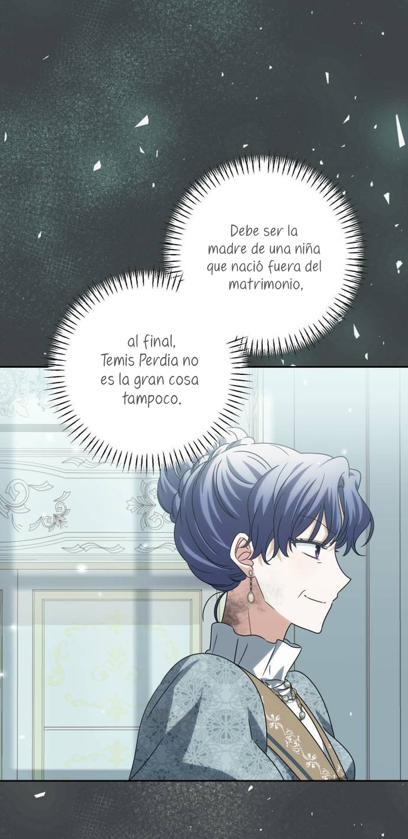 Familia independencia Capítulo 23 - Page 24