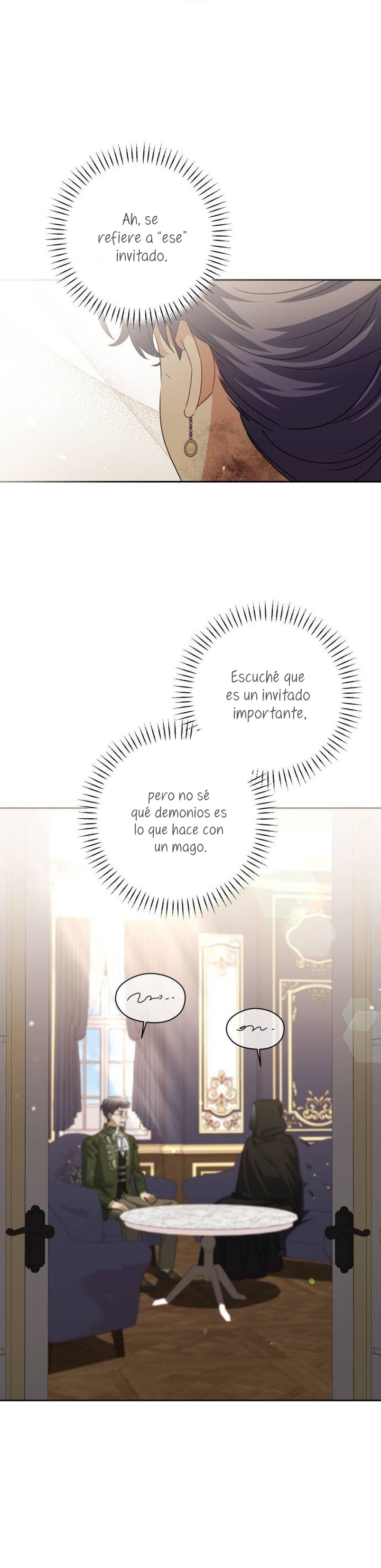 Familia independencia Capítulo 23 - Page 26