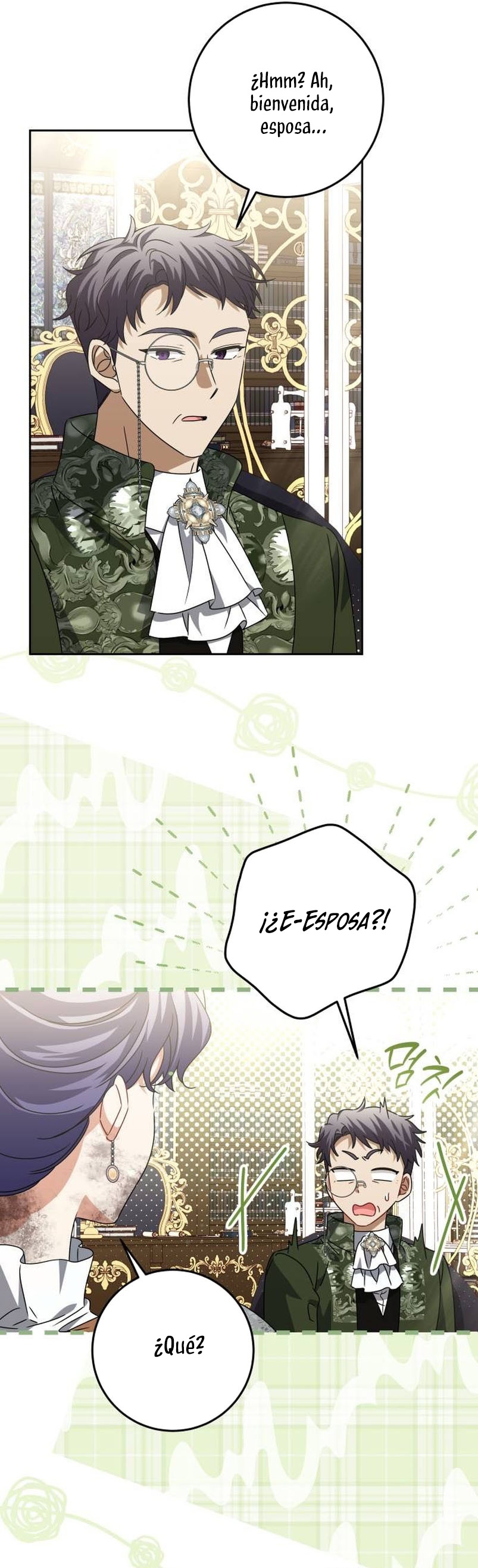 Familia independencia Capítulo 23 - Page 27