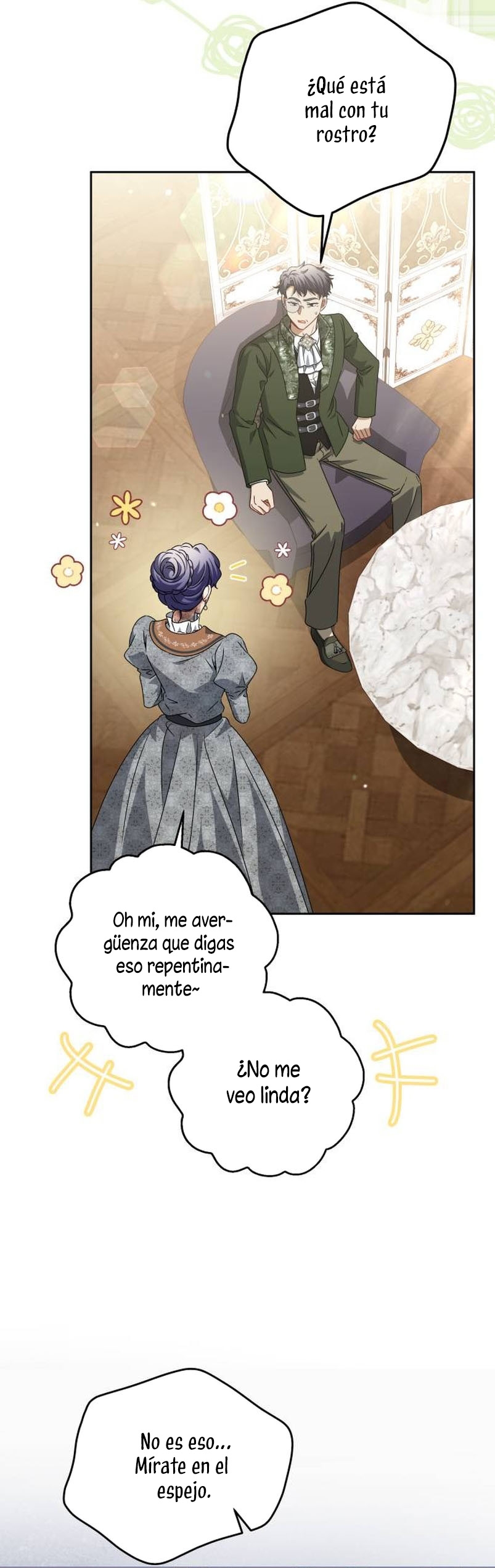 Familia independencia Capítulo 23 - Page 28