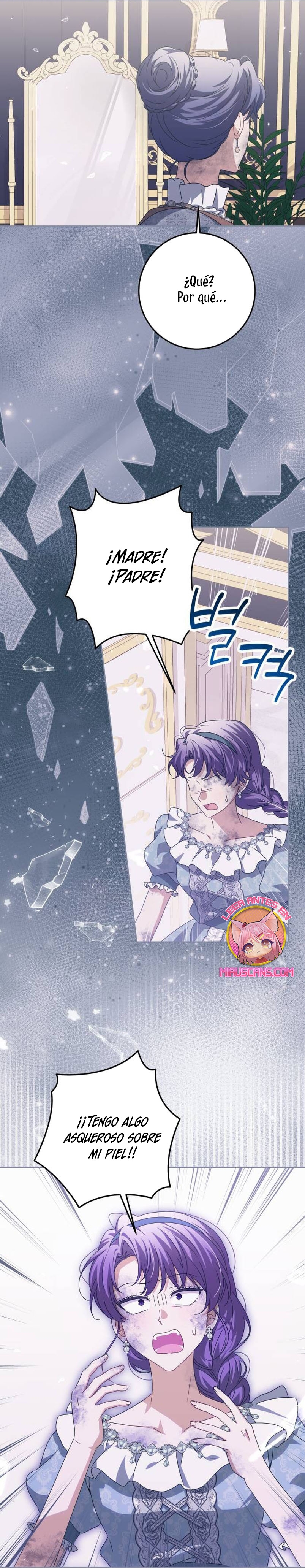 Familia independencia Capítulo 23 - Page 29