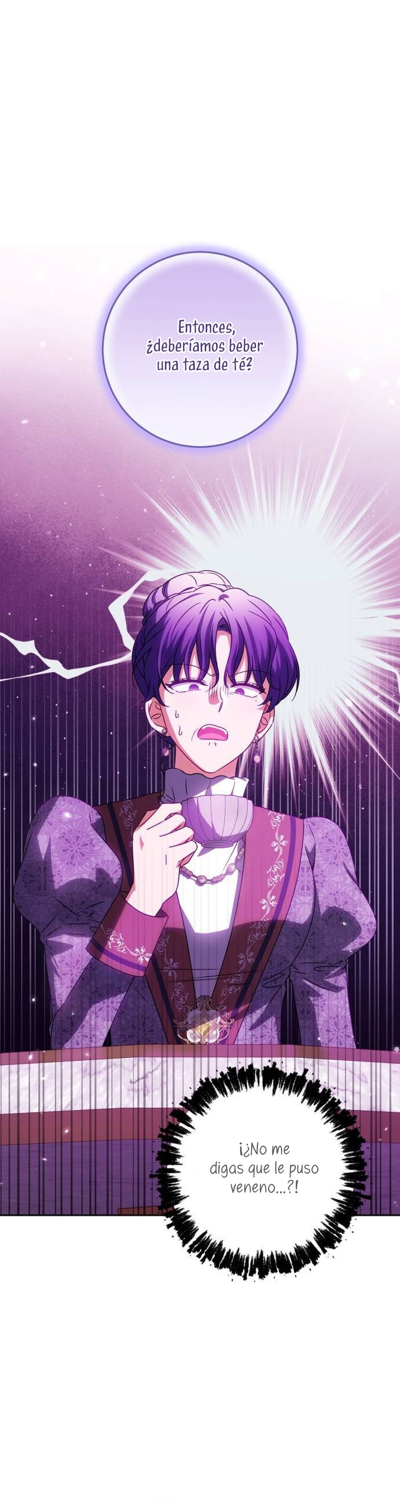 Familia independencia Capítulo 23 - Page 3