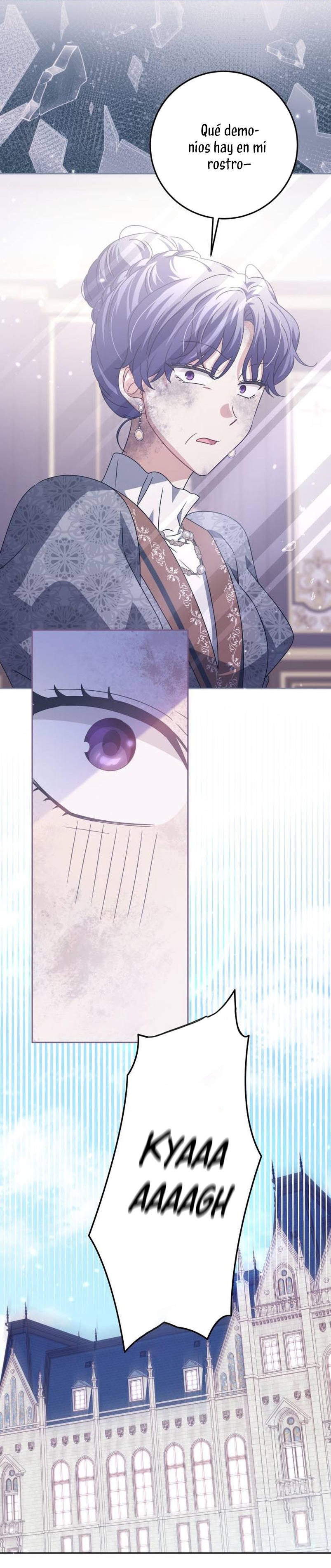 Familia independencia Capítulo 23 - Page 30