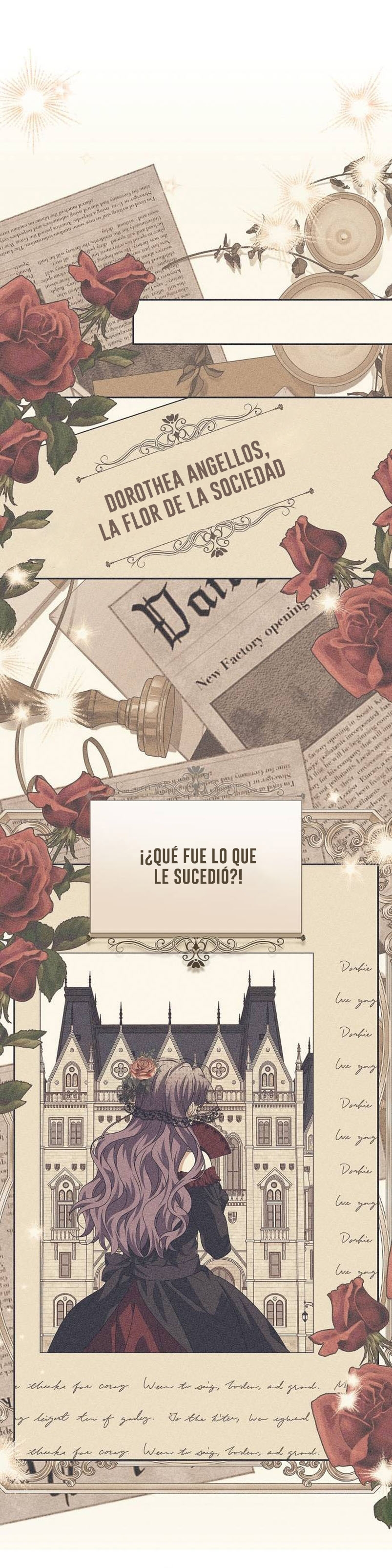 Familia independencia Capítulo 23 - Page 31