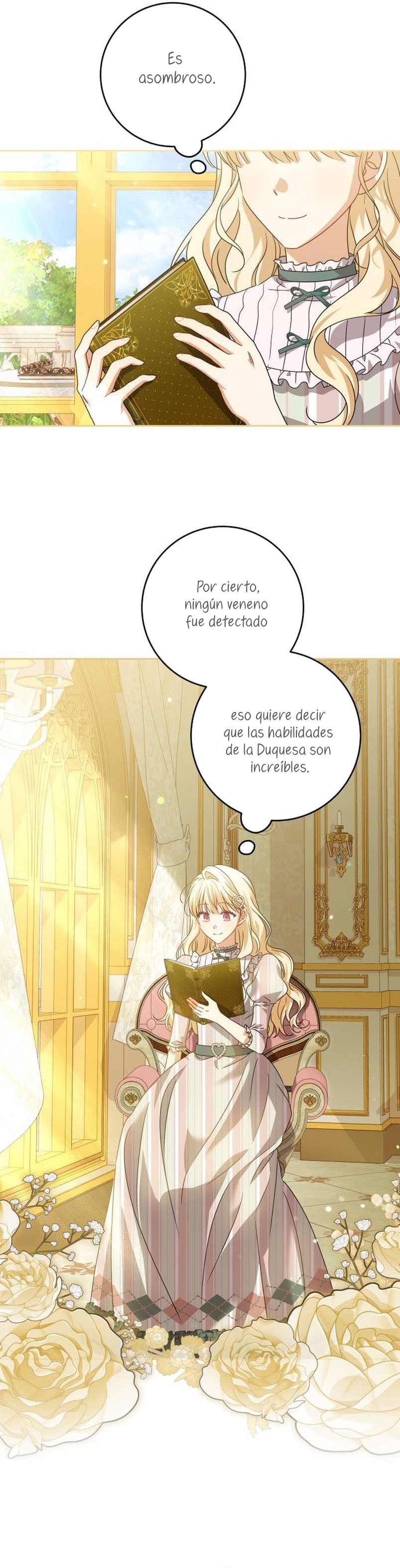 Familia independencia Capítulo 23 - Page 32