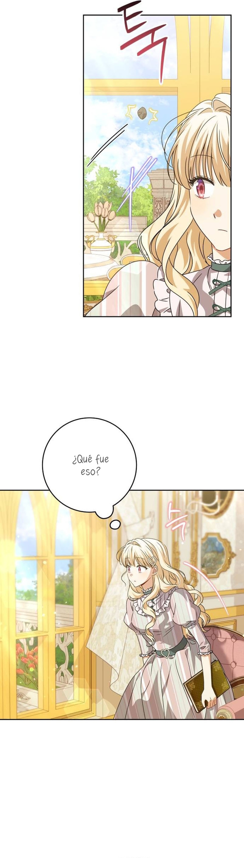 Familia independencia Capítulo 23 - Page 33