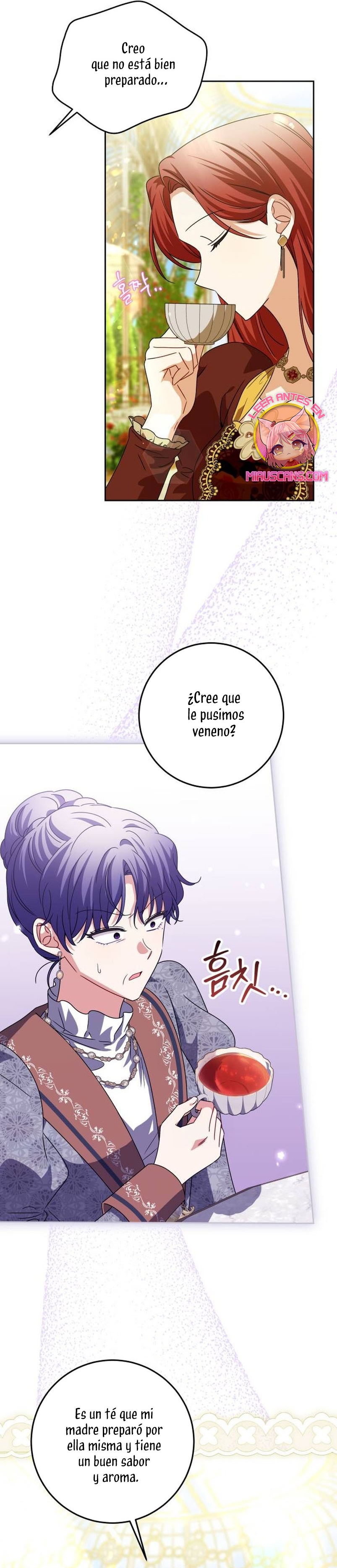 Familia independencia Capítulo 23 - Page 4