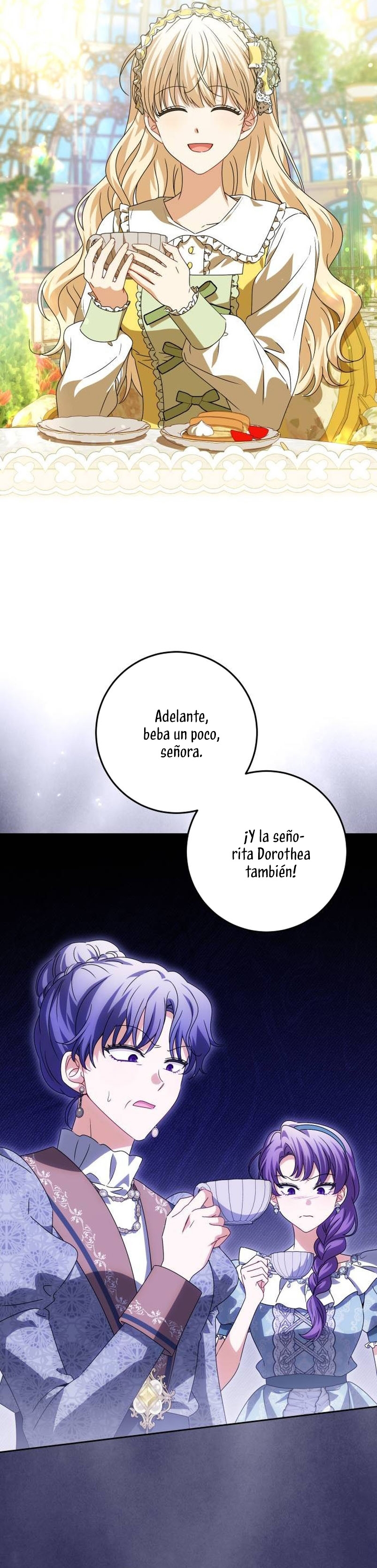 Familia independencia Capítulo 23 - Page 5