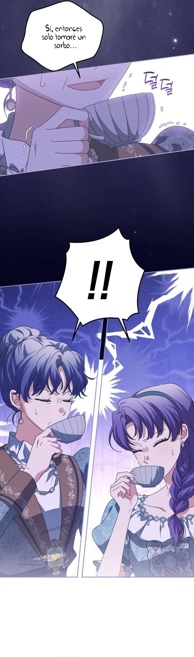 Familia independencia Capítulo 23 - Page 6