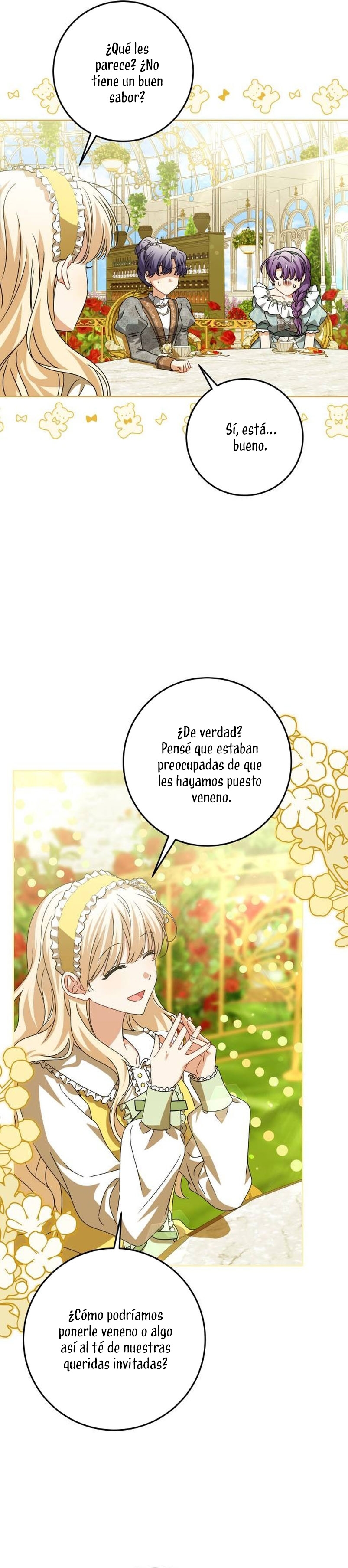 Familia independencia Capítulo 23 - Page 7