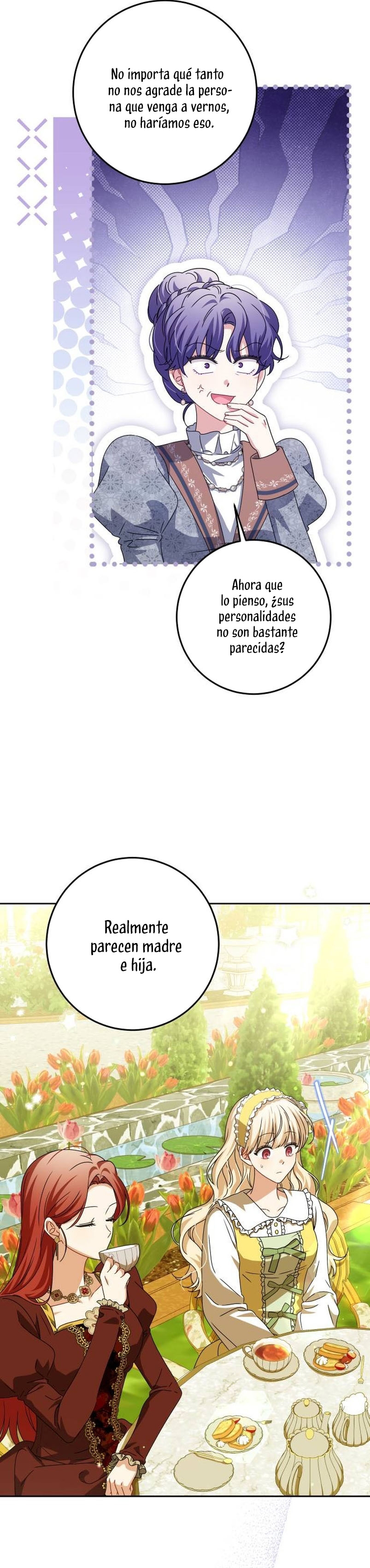 Familia independencia Capítulo 23 - Page 8