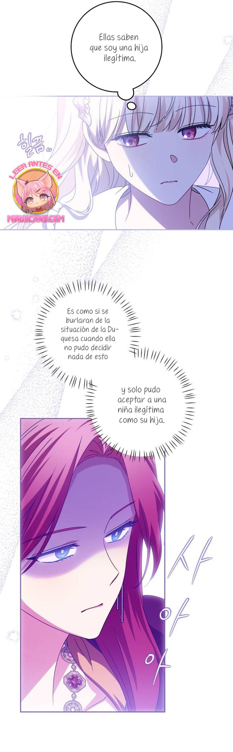 Familia independencia Capítulo 23 - Page 9