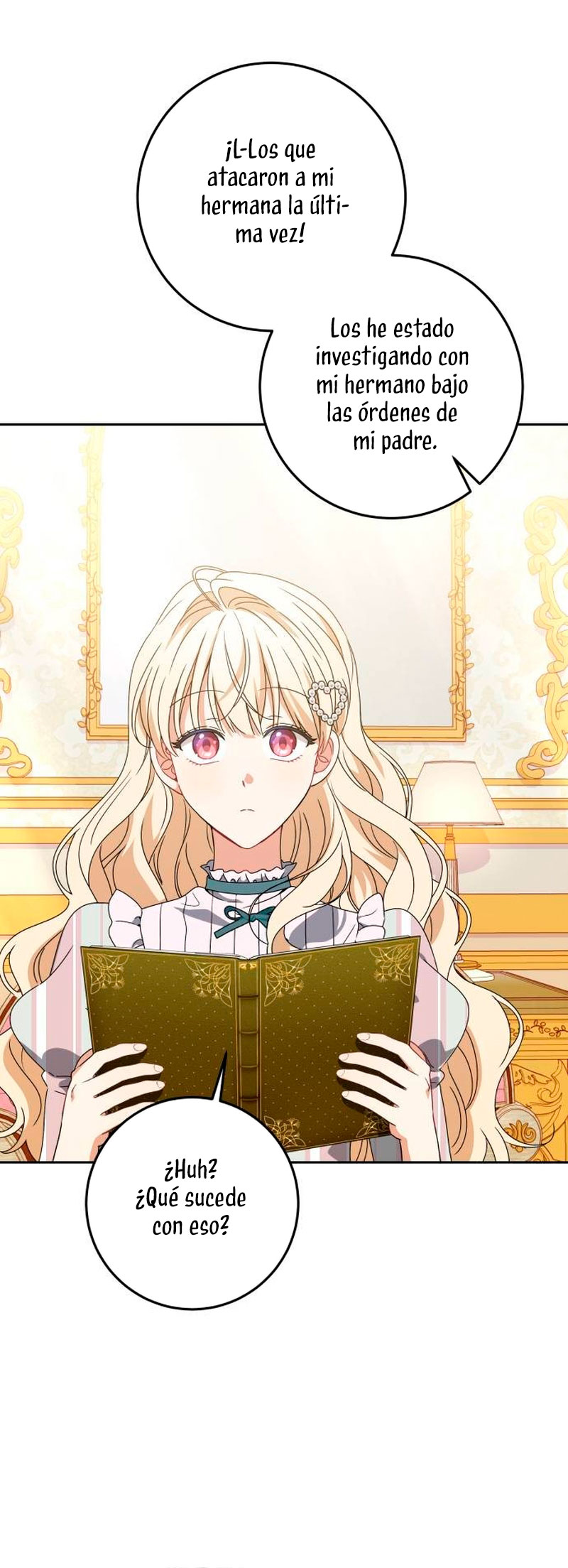 Familia independencia Capítulo 24 - Page 11