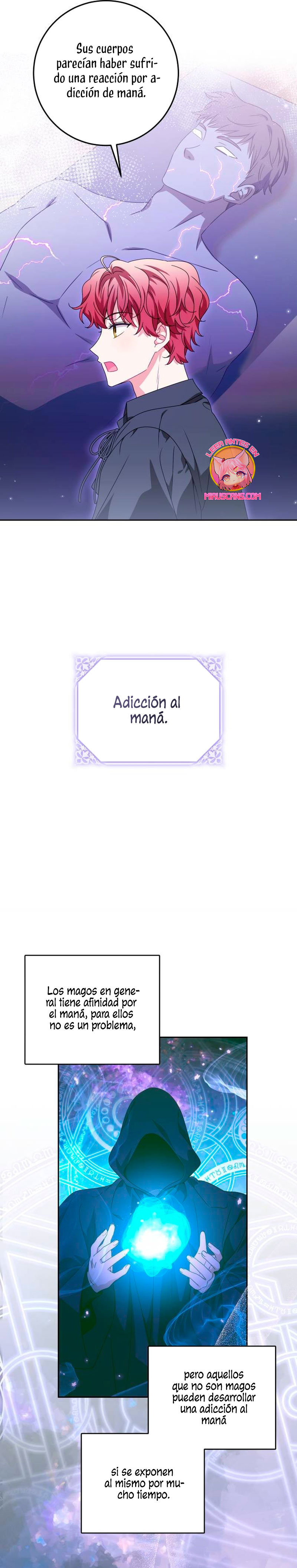 Familia independencia Capítulo 24 - Page 12