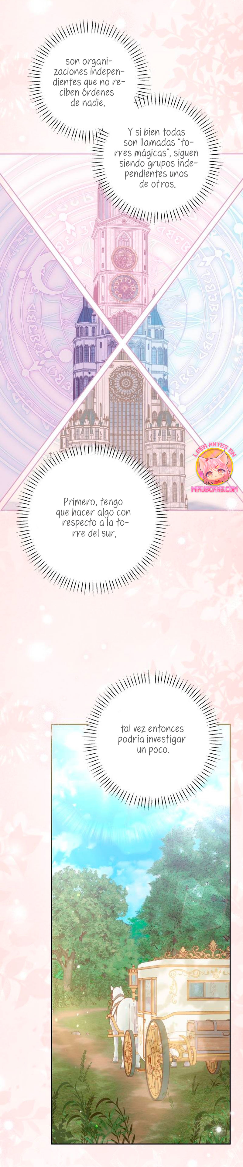 Familia independencia Capítulo 24 - Page 15