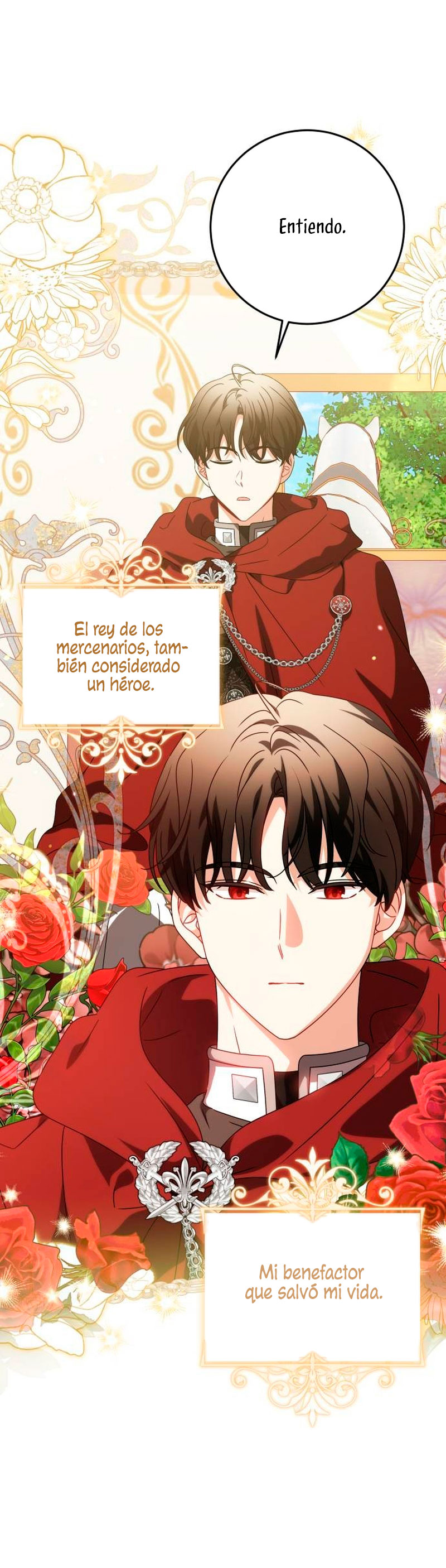 Familia independencia Capítulo 24 - Page 17