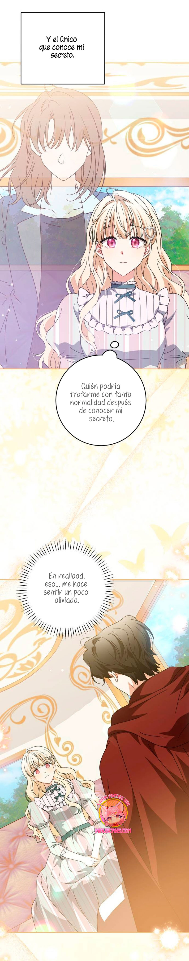 Familia independencia Capítulo 24 - Page 18