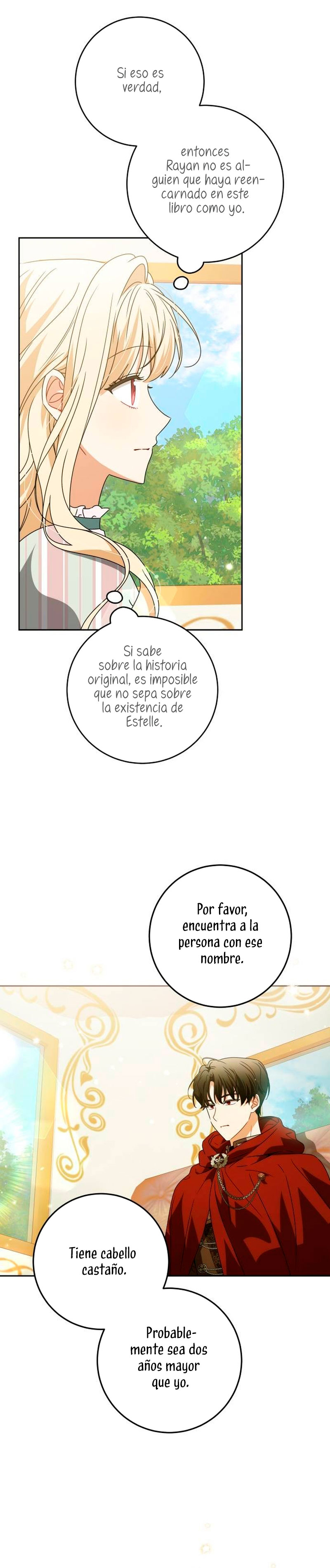 Familia independencia Capítulo 24 - Page 21