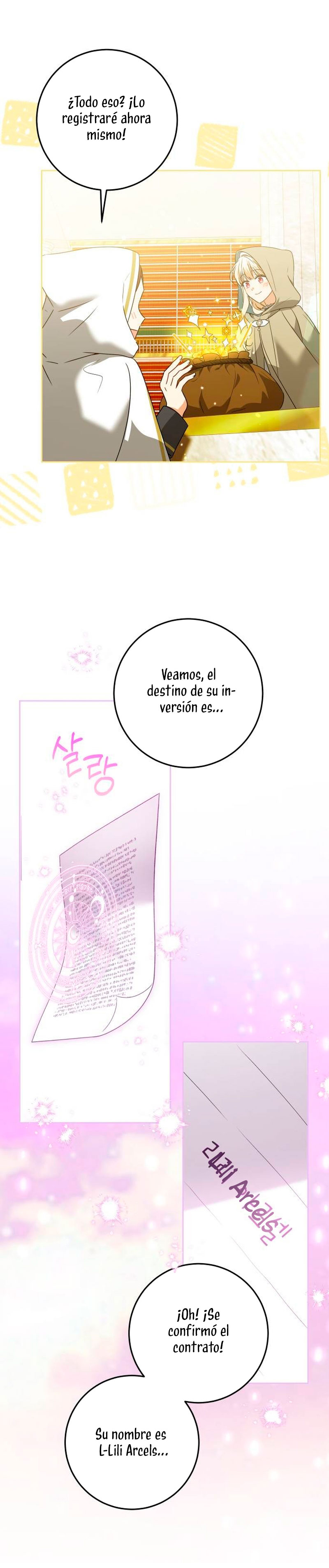 Familia independencia Capítulo 24 - Page 25