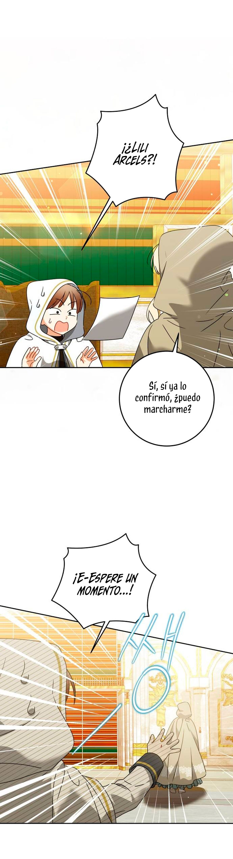 Familia independencia Capítulo 24 - Page 26