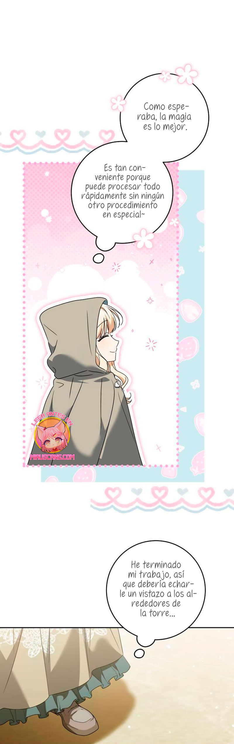 Familia independencia Capítulo 24 - Page 27