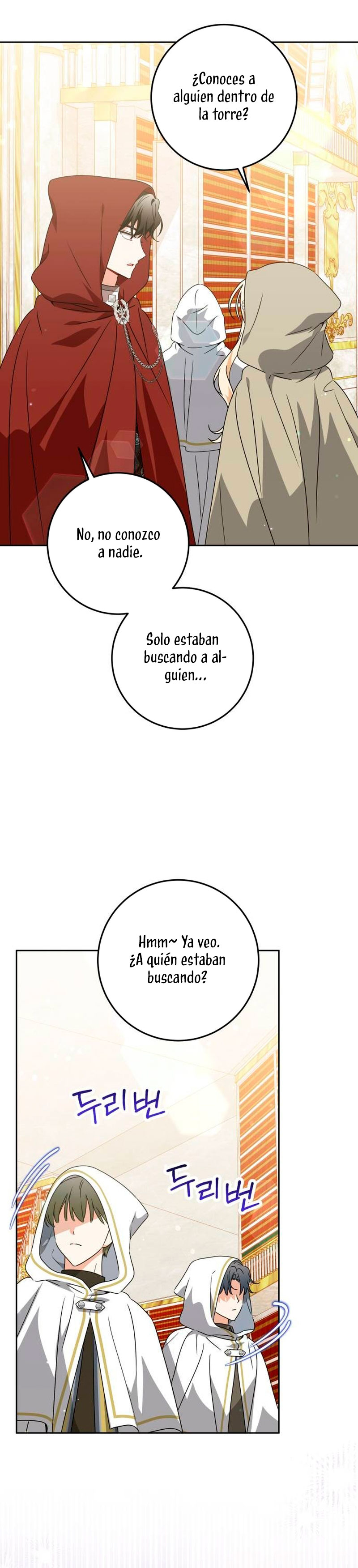 Familia independencia Capítulo 24 - Page 29