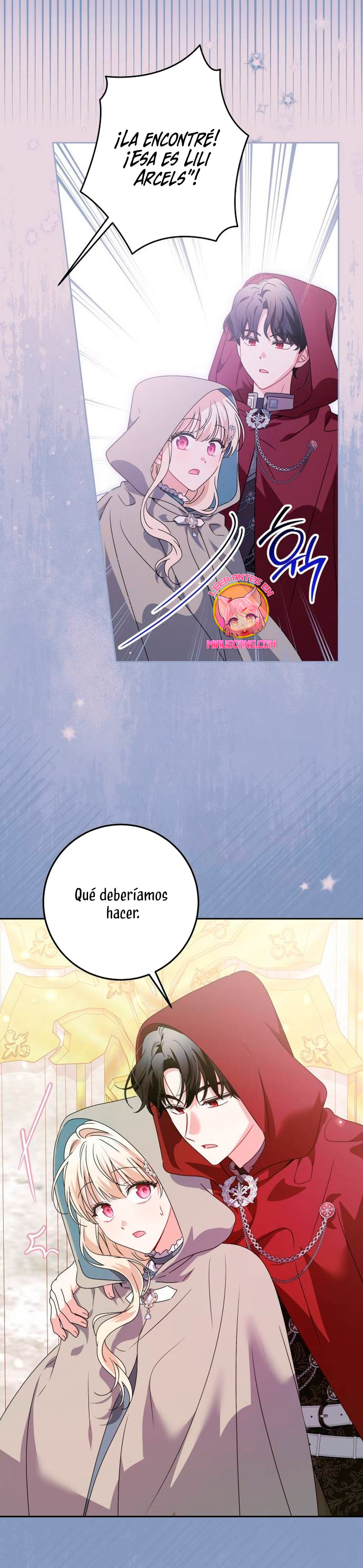 Familia independencia Capítulo 24 - Page 31