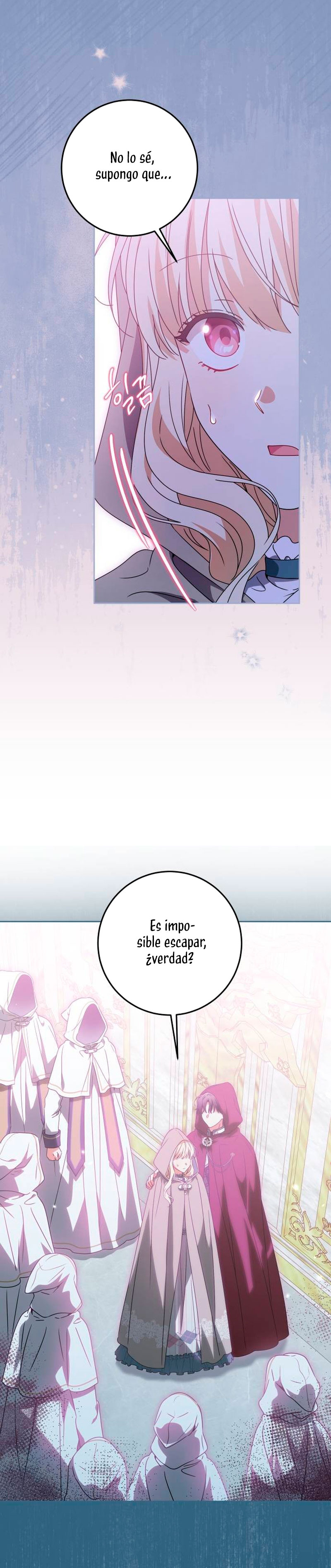 Familia independencia Capítulo 24 - Page 32