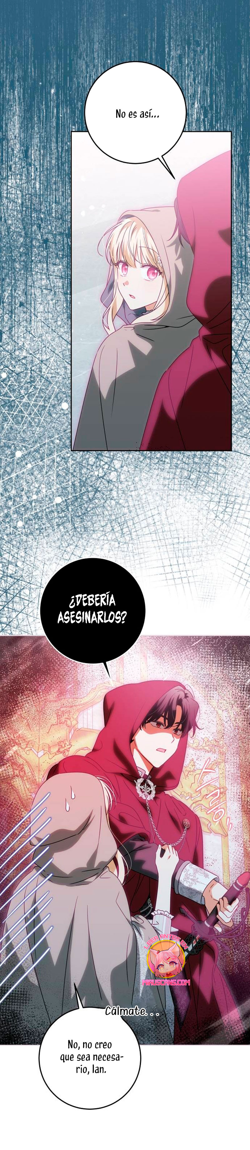 Familia independencia Capítulo 24 - Page 33