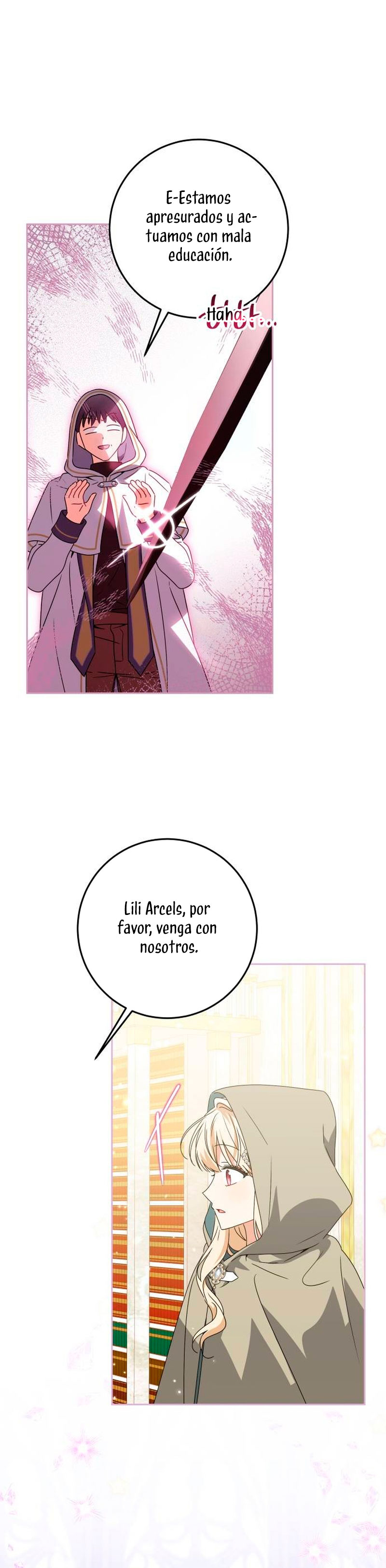 Familia independencia Capítulo 24 - Page 34