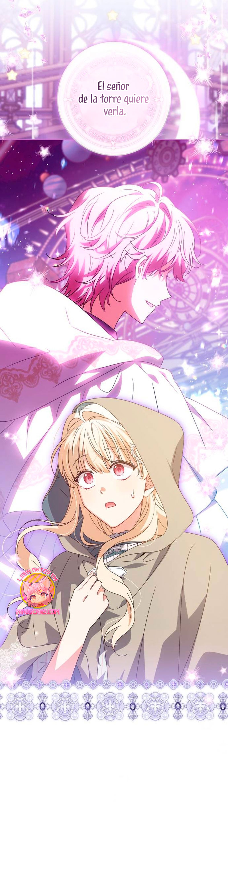 Familia independencia Capítulo 24 - Page 35