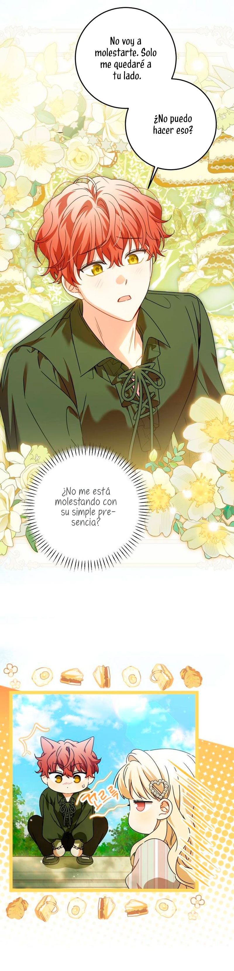 Familia independencia Capítulo 24 - Page 4