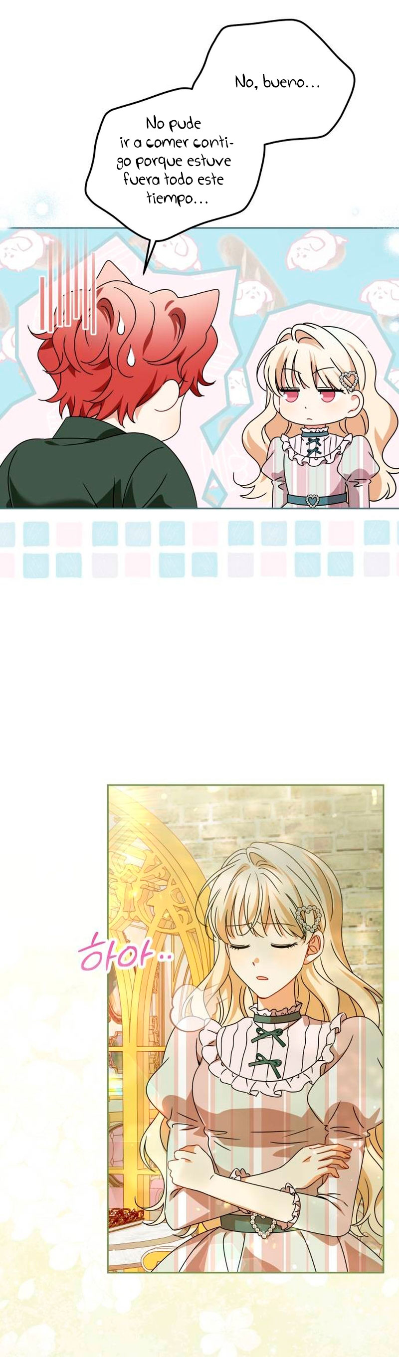 Familia independencia Capítulo 24 - Page 5