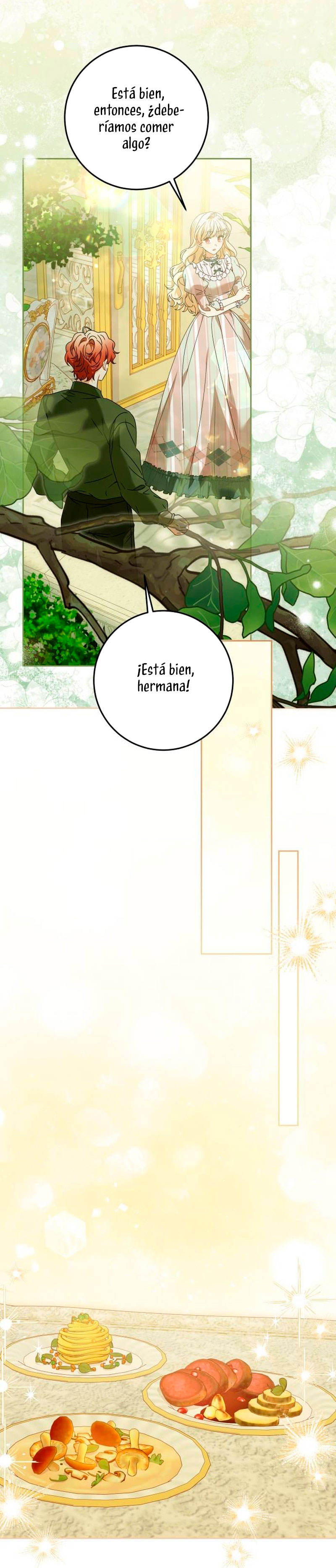 Familia independencia Capítulo 24 - Page 6