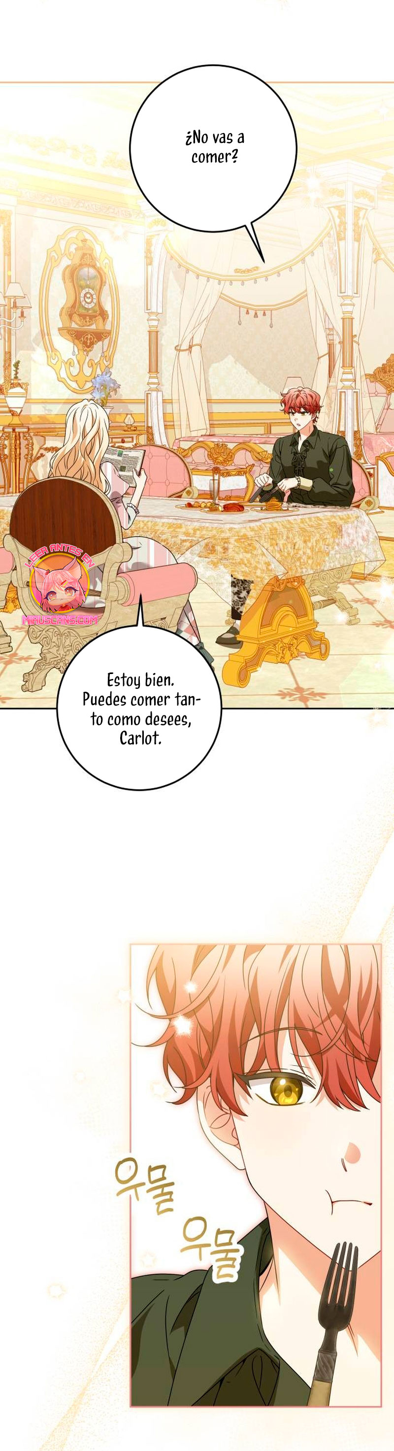 Familia independencia Capítulo 24 - Page 7